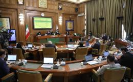 لایحه" مجوز واگذاری حق بهره برداری از هشت مرکز بهاران به سازمان بهزیستی" رد شد