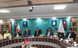 تأکید دبیر شورای هماهنگی مبارزه با مواد مخدر استان یزد بر تقویت اقدامات محله&zwnj;محور و مستندسازی فعالیت&zwnj;های پیشگیرانه