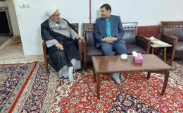 استفاده از ظرفیت روحانیت و مساجد در اجتماعی شدن امر مبارزه با مواد مخدر