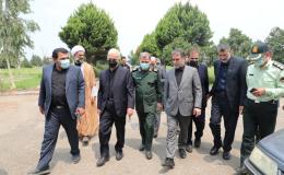 قول مساعد دبیرکل ستاد مبارزه با مواد مخدر برای راه&zwnj;اندازی مرکز درمان معتادان متجاهر در بابل