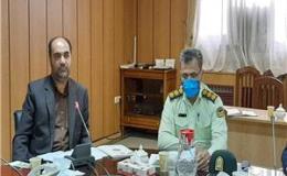 غربالگری اولیه در جمع آوری معتادین متجاهر در اولویت باشد/ 150 هزار نفر در استان با معضل اعتیاد مواجهند
