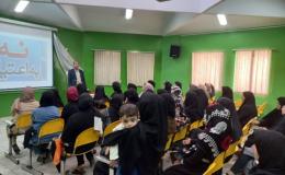 کارگاه آسیب&zwnj;های اجتماعی برای والدین در قالب طرح یاریگران زندگی