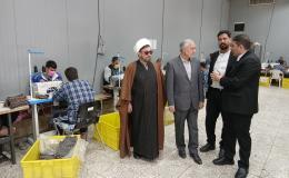 تأکید بر اصلاح تخصیص اعتبارات و تقویت زیرساخت&zwnj;های درمان و اشتغال