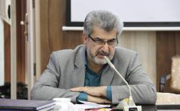 کارکنان خدوم انتظامی با از خودگذشتگی خالصانه در تامین نظم و امنیت تلاش می کنند
