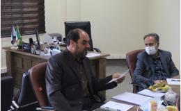 راه اندازی مرکز نگهداری معتادان متجاهر در شهرستان تاکستان طی دو هفته آینده