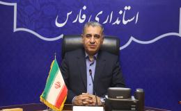 انتصاب رئیس کمیته توسعه مشارکت&zwnj;های مردمی شورای هماهنگی مبارزه با مواد مخدر فارس
