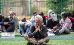 جمع&zwnj;آوری ۱۲۰ آسیب&zwnj;دیده اجتماعی در سطح شهر قزوین