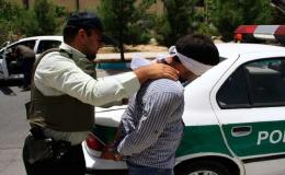 ۶ فروشنده موادمخدر در فاروج دستگیر شدند