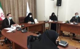 تاکید بر ضرورت تدوین نقشه راه مبارزه با مواد مخدر ویژه بانوان