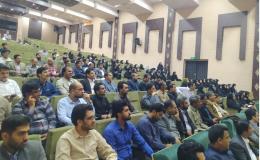 کارگاه توانمندسازی کارکنان، مدیران و مشاوران مدارس قطب زاهدان با هدف مقابله با مواد مخدر نوپدید برگزار شد