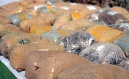 انهدام ۵۸ باند مواد مخدر در آذربایجان غربی