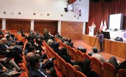 برگزاری همایش مجمع خیرین یاریگران زندگی در استان کرمان