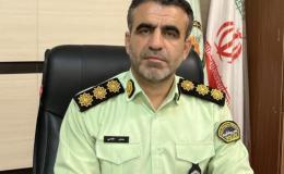 ۱۶۸ کیلوگرم انواع مواد مخدر توسط کلانتری&zwnj;های مازندران کشف شد