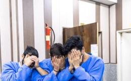 کشف یک کیلوگرم تریاک و ۱۰۰ گرم شیشه در باقرشهر