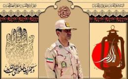 دستگیری عامل&zwnj; اصلی شهادت رئیس&zwnj; اداره&zwnj; مبارزه با مواد مخدر مرزبانی هرمزگان