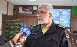 کشفیات پلیس فارس ۱۰۵ درصد رشد داشته است/ انهدام ۶۰ باند مواد مخدر