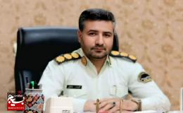 کشف بیش از ۱۸ کیلوگرم تریاک در عملیات پلیس کبودراهنگ
