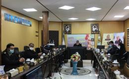اجرای طرح یاریگران زندگی از راهبردهای اصلی حوزه کاهش تقاضا است