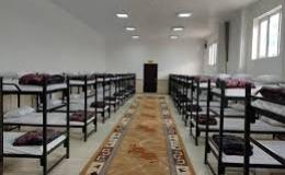لزوم انجام کار جهادی برای راه اندازی کمپ ماده ۱۶ در زرند