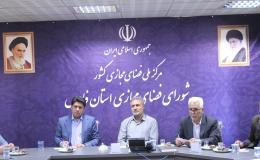 تمرکز بر مقابله با تبلیغات گمراه&zwnj;کننده ترک اعتیاد و استفاده هدفمند از فضای مجازی در ایام تابستان