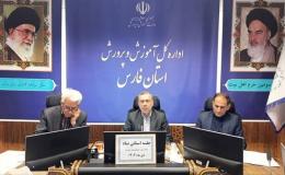آگاه&zwnj;سازی فوری دانش&zwnj;آموزان درباره اعتیاد، ضرورت پیشگیری از وقوع جرم است