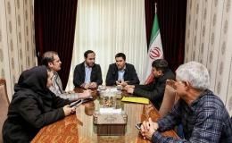 مردمی سازی مبارزه با مواد مخدر با اجرای طرح &laquo;هر ایرانی یک سفیر پیشگیری&raquo;
