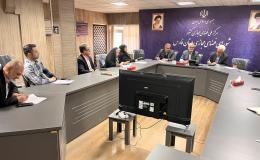 ضرورت توجه به فضای مجازی به منظور پیشگیری از اعتیاد