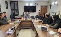 نهایی&zwnj;سازی برنامه عملیاتی ساماندهی معتادان متجاهر برای نوروز