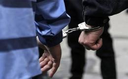 دستگیری بیش از ۵۰ خرده&zwnj;فروش و معتاد متجاهر در حاجی&zwnj;آباد