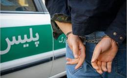 دستگیری ۳۲ معتاد متجاهر و خرده فروش در اردکان