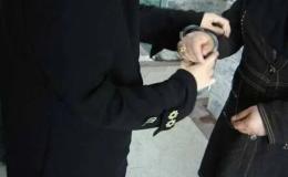 ۲ زن قاچاقچی دستگیر شدند