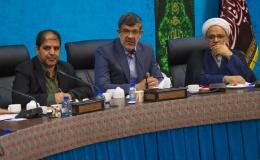 مهاجرپذیری چالش استان یزد در مسیر کنترل اعتیاد است