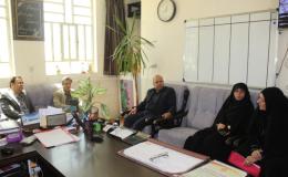 تأکید بر درمان اصولی و بازگشت سالم مددجویان