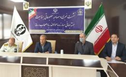 305 معتاد متجاهر در چهارمحال و بختیاری جمع&zwnj;آوری شد