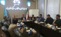 ضربه به بنیان مالی قاچاقچیان مهم ترین عامل بازدارنده قاچاق مواد مخدر است