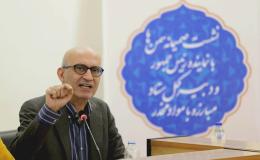 نیازهای دارویی کشور با کشت قانونی تأمین شود/ کشورهای دنیا نیازهای&zwnj;مان را تأمین نمی&zwnj;کنند