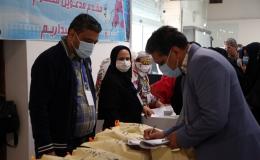برگزاری نمایشگاه پیشگیری از اعتیاد در خراسان شمالی