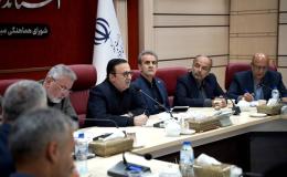 توسعه&zwnj;ی کمپ ماده ۱۶ در اولویت قرار دارد