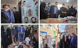 تاکید بر جمع آوری معتادان متجاهر از سطح شهر به ویژه در محله های آسیب خیز سمنان