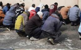 دستگیری بیش از ۹۰۰ خرده فروش مواد مخدر و معتاد متجاهر