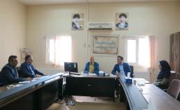 کارآمدی اساتید حوزه پیشگیری شرط مهم فراگیران در دوره تربیت کادر متخصص
