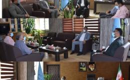 ضربه به بنیان&zwnj;های مالی قاچاقچیان موادمخدر اولویتی مهم است