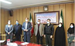 طرح یاریگران زندگی با جدیت در سطح استان اجرا می&zwnj;شود