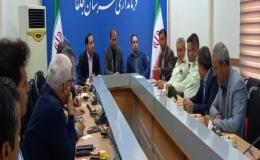 اولویت اصلی شورای هماهنگی مبارزه با مواد مخدر استان سیاست متوازن کاهش عرضه و تقاضاست