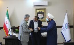 همکاری سازمان فرهنگی ورزشی شهرداری یزد در حوزه پیشگیری از اعتیاد