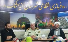 کشف بیش از ۲۵۰ کیلوگرم تریاک در اندیمشک طی فروردین