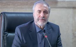 پیام تسلیت نماینده رئیس&zwnj;جمهور و دبیرکل ستاد مبارزه با موادمخدر به مناسبت درگذشت استاندار اسبق بوشهر