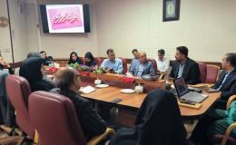 بازنگری سند سلامت روان و پیشگیری از اعتیاد استان یزد در دستور کار