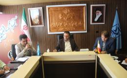 هنر و رسانه مهمترین رکن آگاهی بخشی به مردم هستند