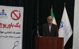 در هر شهرستان استان خوزستان باید یک خانه یاریگران زندگی ایجاد شود